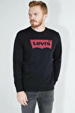 Levi's Erkek Sweat A4911-0002