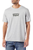 Lse_ss Relaxed Fıt Tee Bw Ssnl Expressı