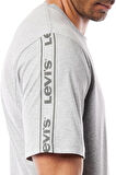 Lse_ss Relaxed Fıt Tee Bw Ssnl Expressı