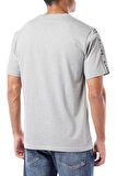 Lse_ss Relaxed Fıt Tee Bw Ssnl Expressı