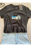 Lse The Perfect Tee Ssnl Poster Logo Dr