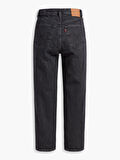 RIBCAGE STRAIGHT ANKLE SODA SPRING KADIN JEAN PANTOLON 72693-0181