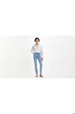 Levi's Kadın 724 High Rise Straight Pantolon - 18883-0233