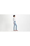 Levi's Kadın 724 High Rise Straight Pantolon - 18883-0233