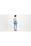 Levi's Kadın 724 High Rise Straight Pantolon - 18883-0233