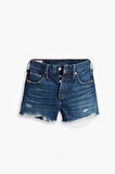 Levi's Kadın Short 56327-0333