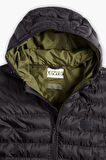 Levi's Erkek Mont A5622-0000