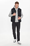 Levi's Erkek Yelek A5645-0000