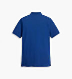 Levi's Erkek Polo Yaka Lacivert T-shirt - A4842-0021