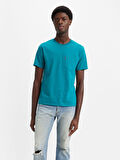 SS CLASSIC POCKET OCEAN DEPTHS ERKEK T-SHIRT