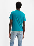 SS CLASSIC POCKET OCEAN DEPTHS ERKEK T-SHIRT