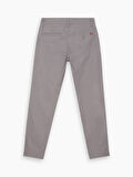 XX CHINO ERKEK GRİ KETEN PANTOLON 85226-0066
