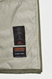 Levi's Thermo Erkek Fonksiyonel Yeşil Şişme Mont - A5622-0005