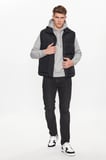 Levi's Erkek Yelek A5645-0000