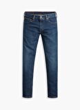 Levis Normal Bel Slim Tapered Erkek Denim Pantolon A2087-0029_512 SLIM TAPER MINT COND