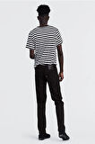 Levi's Siyah 511 Slim Erkek Jean Pantolon - A2081-0028