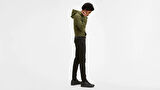 Levi's Siyah 512 Slim Taper Erkek Jean Pantolon - A2087-0031