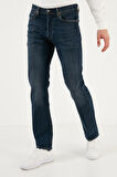Levi's Erkek Kot Pantolon A7735-0000