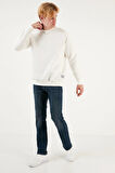 501 ORIGINAL LOCAL TR BLOCK CRUSHER ERKEK JEAN PANTOLON A7735-0000