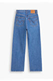 Levi's Bayan Kot Pantolon A7743-0002