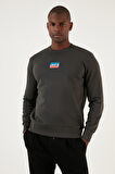 Levi's Erkek Sweat A2824-0007