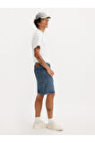 Levi's Erkek 468 LOOSE JEAN ŞORT - A8461-0003
