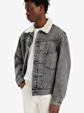 TYPE I ERKEK TRUCKER KOT CEKET A4080-0003
