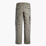Levi's Erkek Straight Fit Haki Kargo Pantolon - A7364-0002