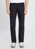 Lee Siyah Erkek Regular Fit Denim Pantolon L72U209668913 Siyah Denim Pantolon