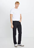 Lee Normal Bel Regular Fit Siyah Erkek Denim Pantolon L72U209668913 Siyah Denim Pantolon