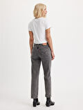 501 CROP LOCAL TR KADIN JEAN PANTOLON A7739-0008