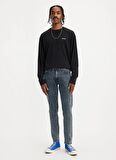 Levis Normal Bel Slim Tapered Erkek Denim Pantolon A2087-0035_512 SLIM TAPER OFF AND O