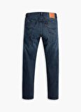 Levis Normal Bel Regular Fit Erkek Denim Pantolon A7735-0011_501 LEVI'S ORIGINAL BLUE