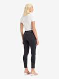 721 HIGH RISE SKINNY KADIN SİYAH JEAN PANTOLON A9360-0002
