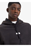 Levi's Erkek Sweatshirt A4233-0037