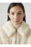 Levi's Kadın Kate Sherpa Ceket - A8814-000