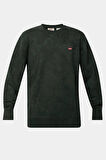 Levi's Erkek Sweatshirt 35909-0052