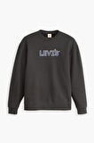 Levi's Erkek Sweatshirt 38712-0302