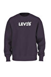 Levi's Erkek Sweatshirt 38712-0290