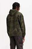 Levi's Erkek Sweatshirt A4233-0035