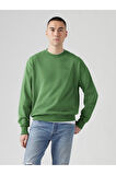 Levi's Erkek Sweatshirt A9244-0008