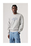 Levi's Erkek Sweatshirt 38712-0294
