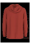 Levi's Erkek Yarım Fermuarlı Kapüşonlu Sweatshirt - A9313-0002