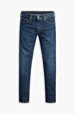 Levi'S Erkek Lacivert Jean (Model Kodu: A208700690 )