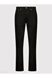 Levi's Erkek 514™ Siyah Regular Pantolon -  A4906-0008