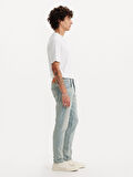 LSE 512 SLIM TAPER ERKEK JEAN PANTOLON A2087-0066