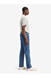 502™ Tapered Erkek Jean Pantolon - Stonewash
