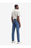 502™ Tapered Erkek Jean Pantolon - Stonewash
