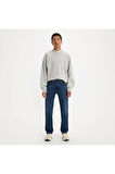 Levi's Erkek 505 Regular Pantolon- 001T2-0005