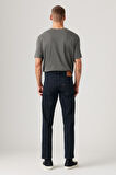 502 Taper Erkek Lacivert Jean A2088-0030